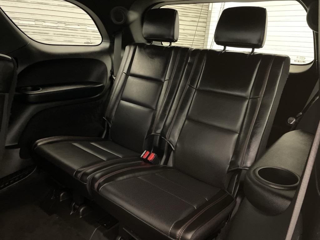 used 2022 Dodge Durango car, priced at $34,575