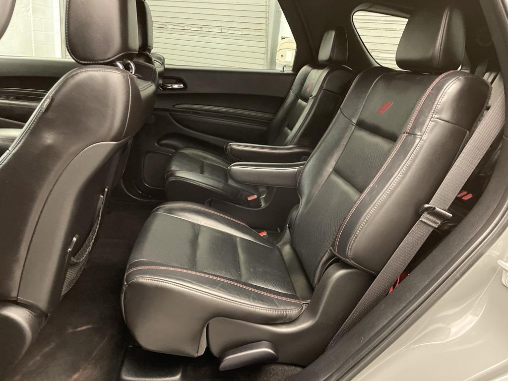 used 2022 Dodge Durango car, priced at $34,575