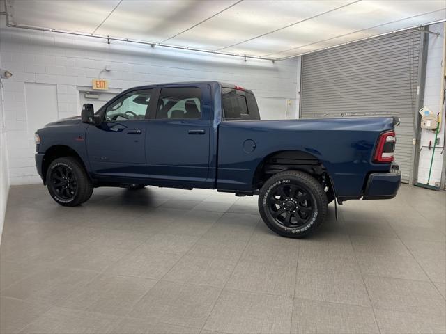 new 2024 Ram 2500 car, priced at $71,240