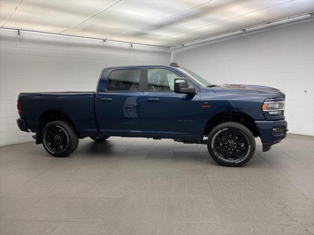 new 2024 Ram 2500 car, priced at $71,240