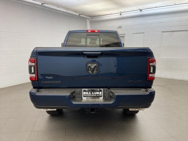 new 2024 Ram 2500 car, priced at $71,240