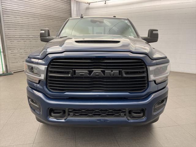 new 2024 Ram 2500 car, priced at $71,240