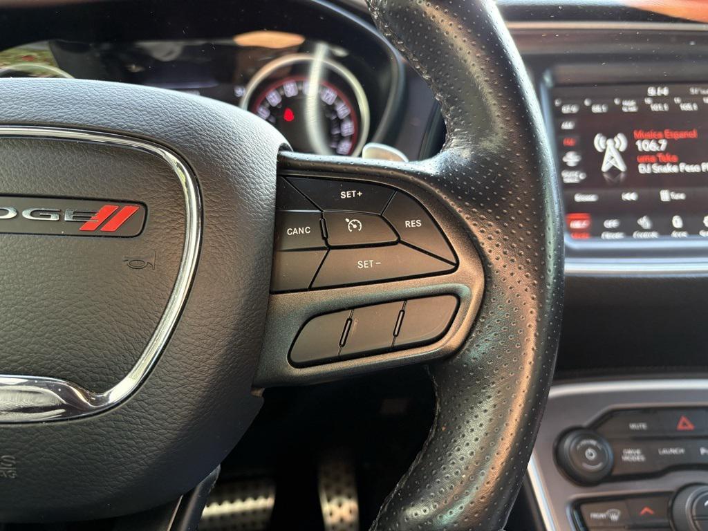 used 2020 Dodge Challenger car, priced at $35,673