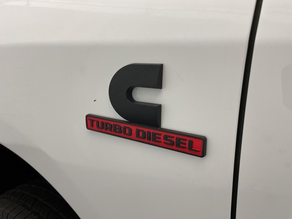 new 2026 Ram 3500 car, priced at $78,955