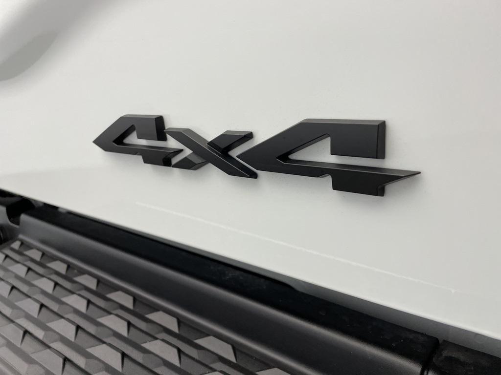 new 2026 Ram 3500 car, priced at $78,955