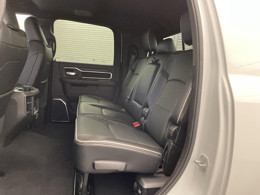 new 2026 Ram 3500 car, priced at $78,955