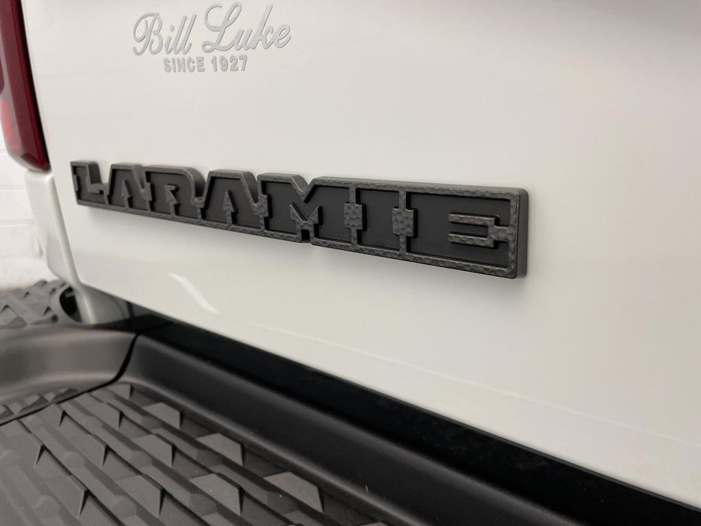 new 2026 Ram 3500 car, priced at $78,955