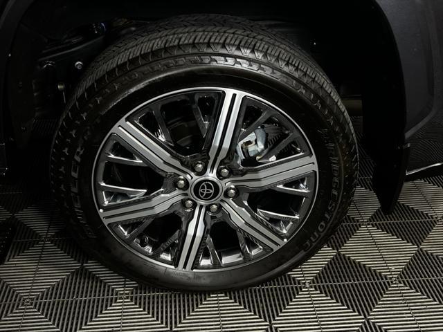used 2024 Toyota Sequoia car, priced at $72,973