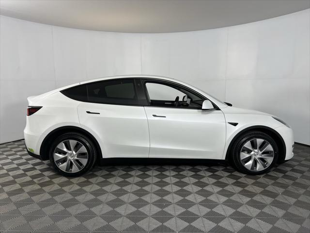 used 2023 Tesla Model Y car, priced at $30,973