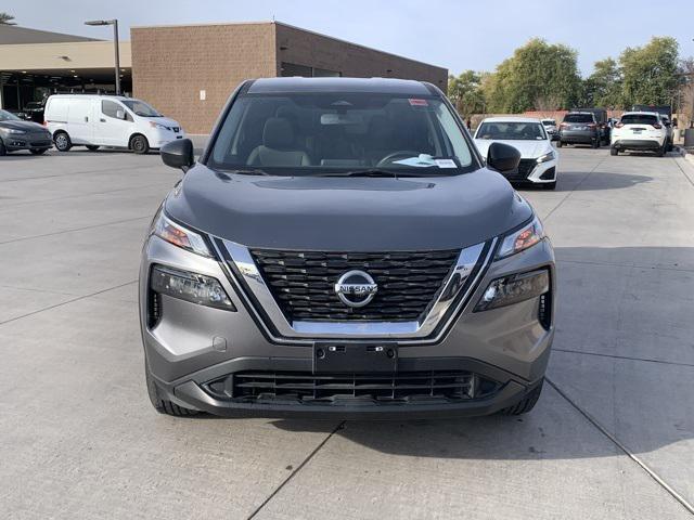 used 2021 Nissan Rogue car, priced at $16,975