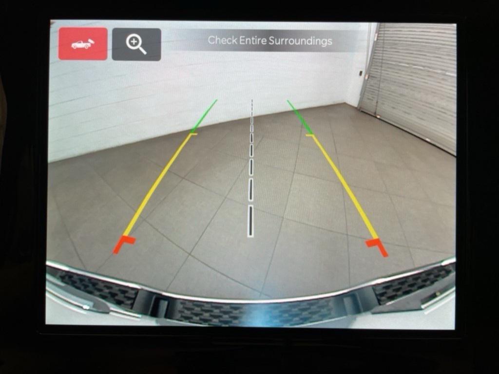 new 2025 Ram 1500 car, priced at $40,564