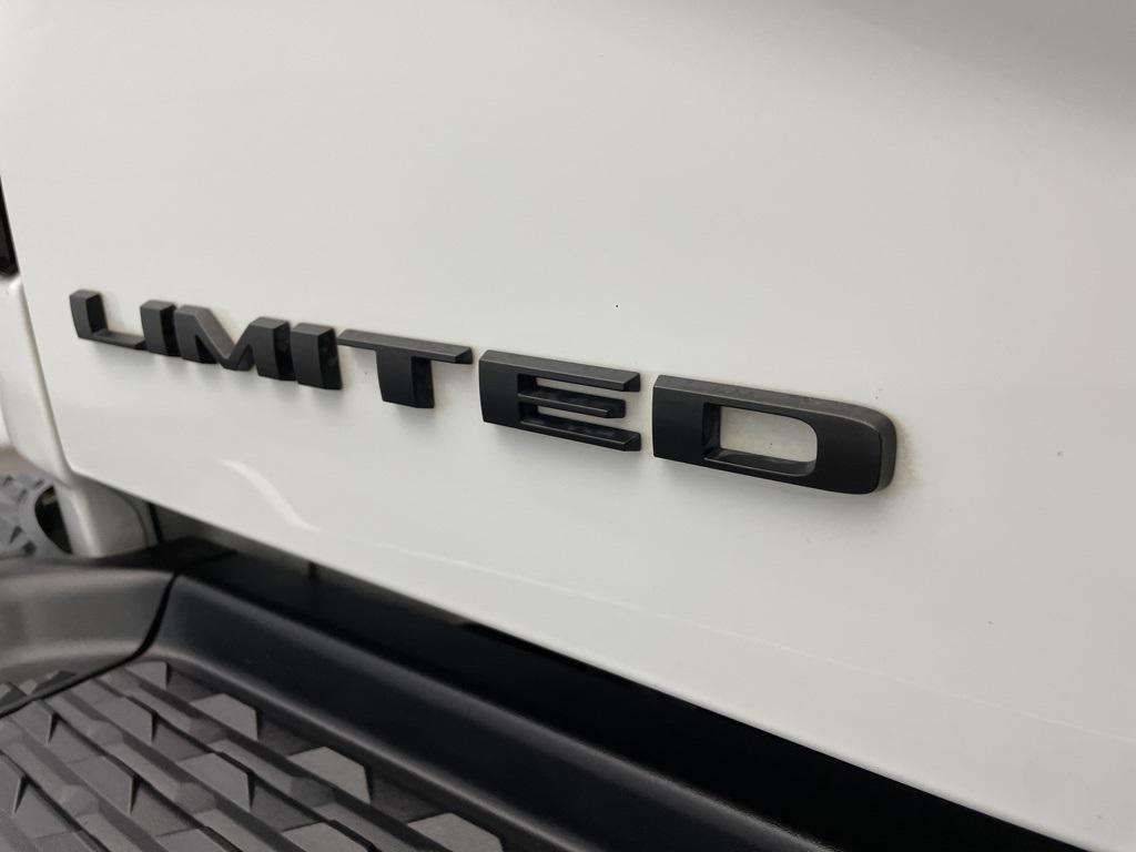 used 2024 Ram 2500 car, priced at $76,573