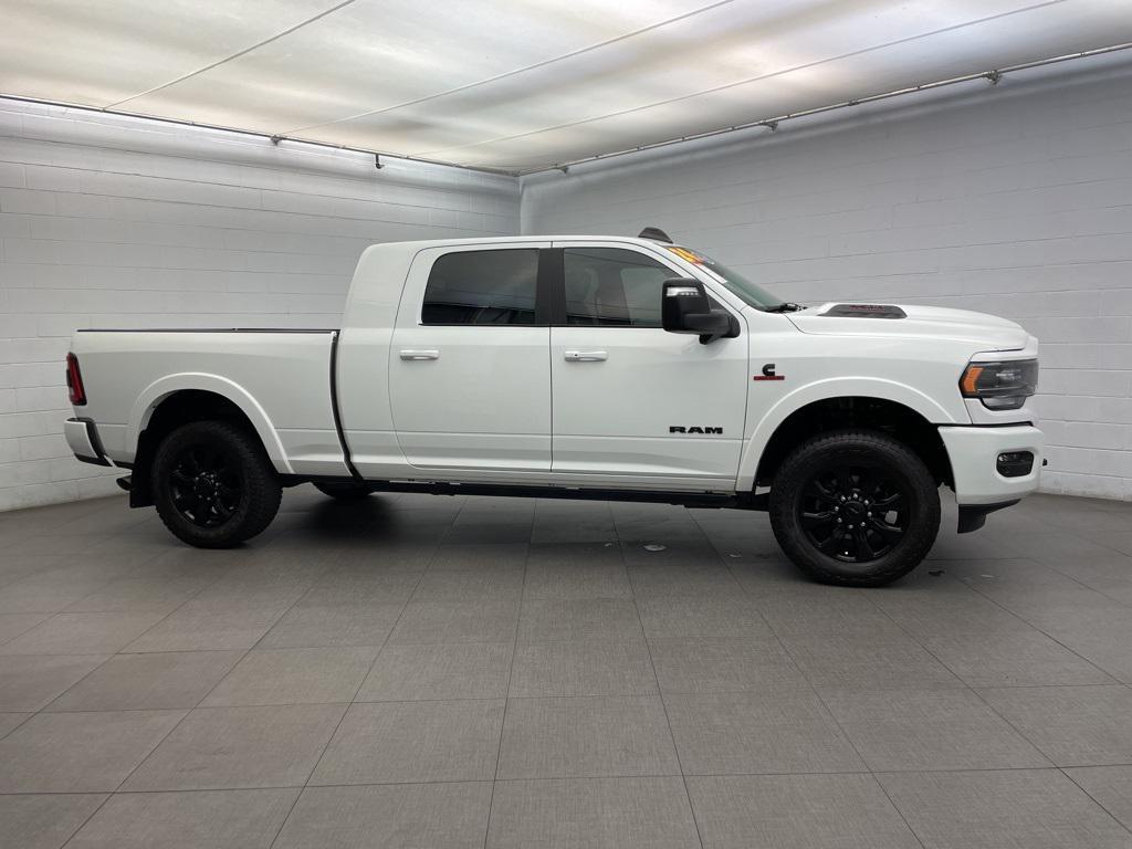 used 2024 Ram 2500 car, priced at $76,573