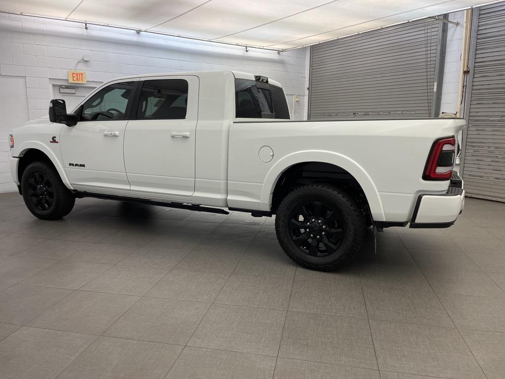 used 2024 Ram 2500 car, priced at $76,573