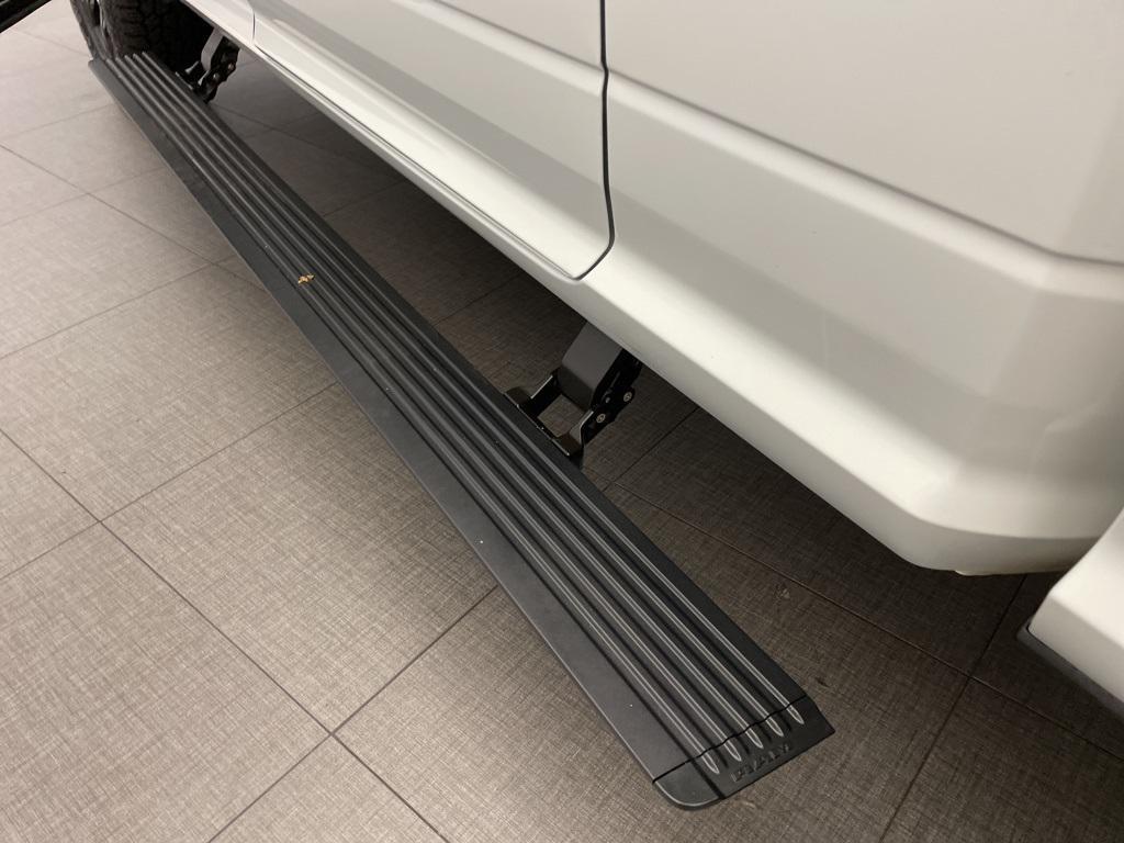 used 2024 Ram 2500 car, priced at $76,573