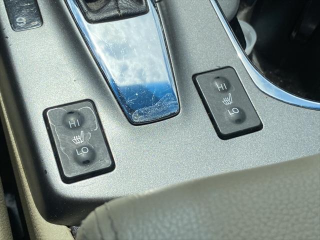 used 2014 Acura RDX car