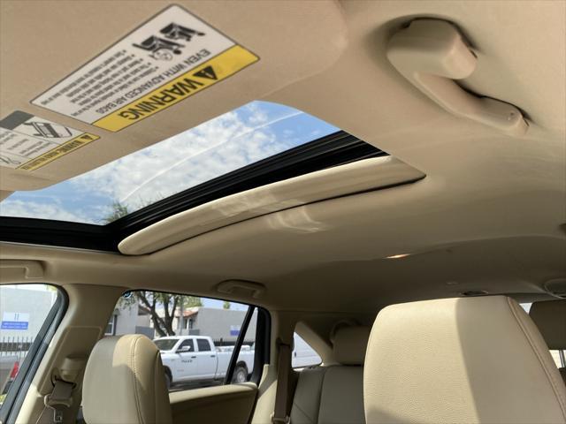 used 2014 Acura RDX car