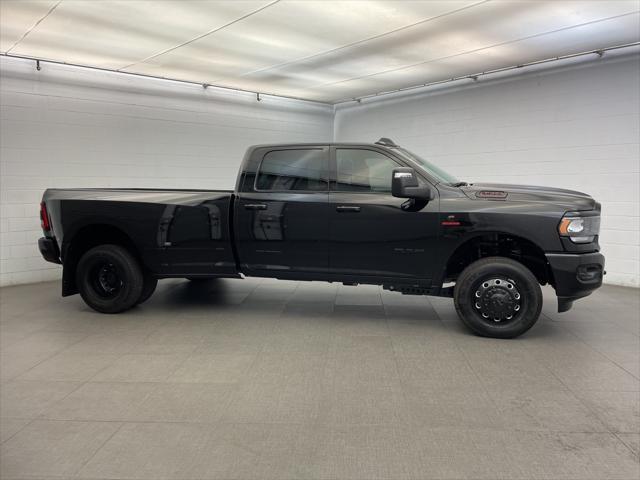 new 2024 Ram 3500 car, priced at $69,553