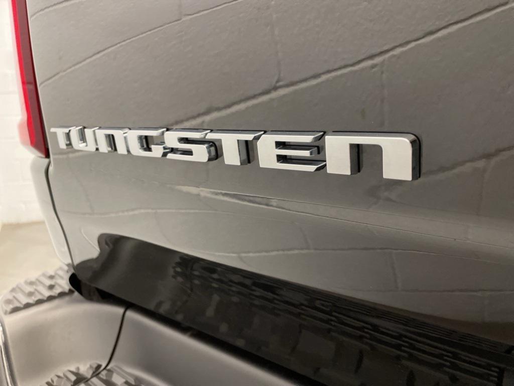 new 2026 Ram 1500 car, priced at $83,181