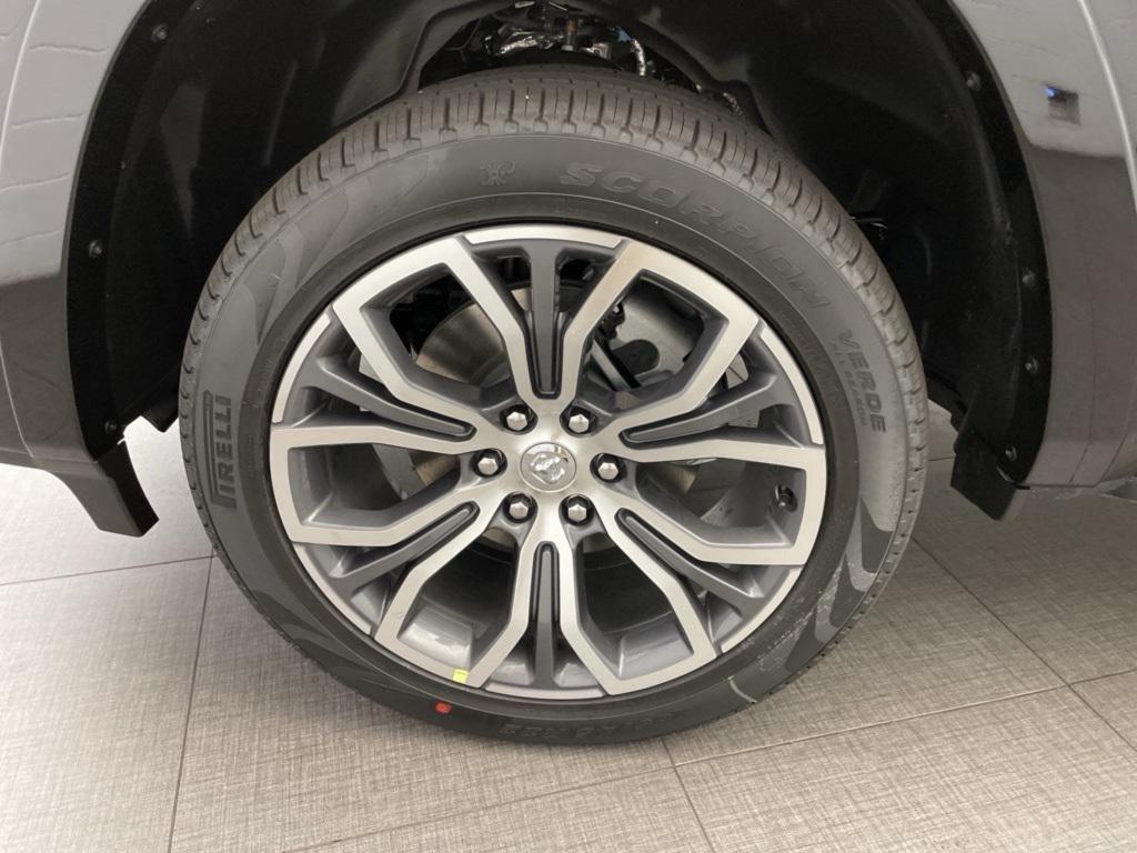 new 2026 Ram 1500 car, priced at $83,181