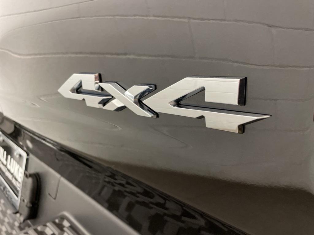 new 2026 Ram 1500 car, priced at $83,181