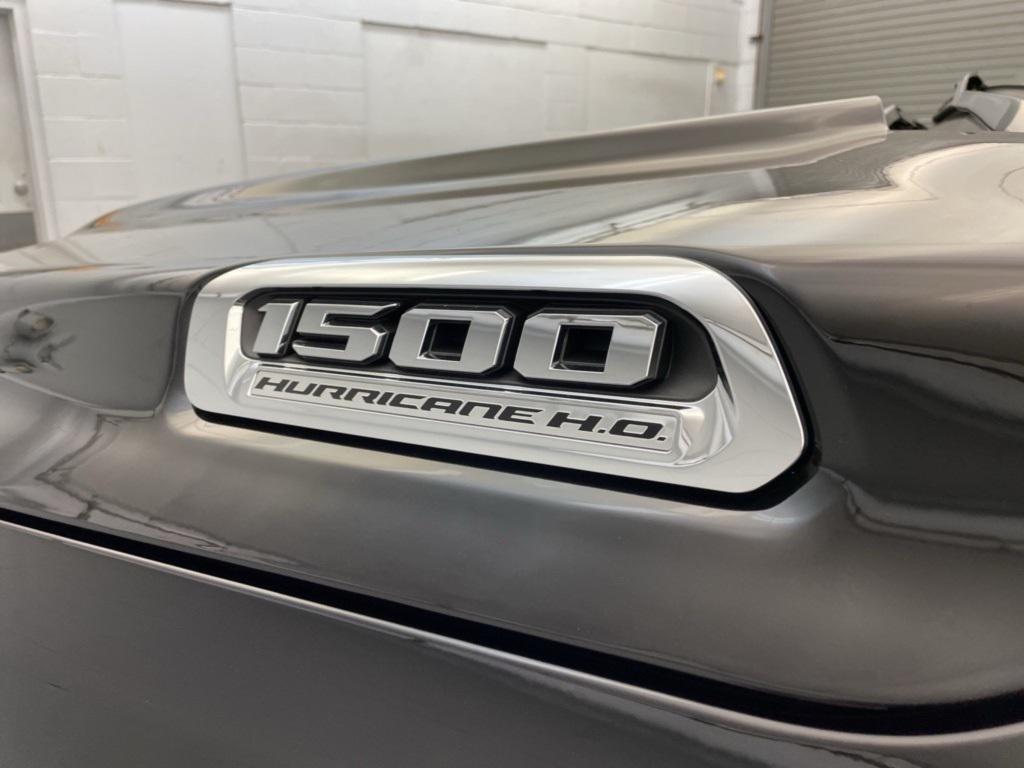 new 2026 Ram 1500 car, priced at $83,181