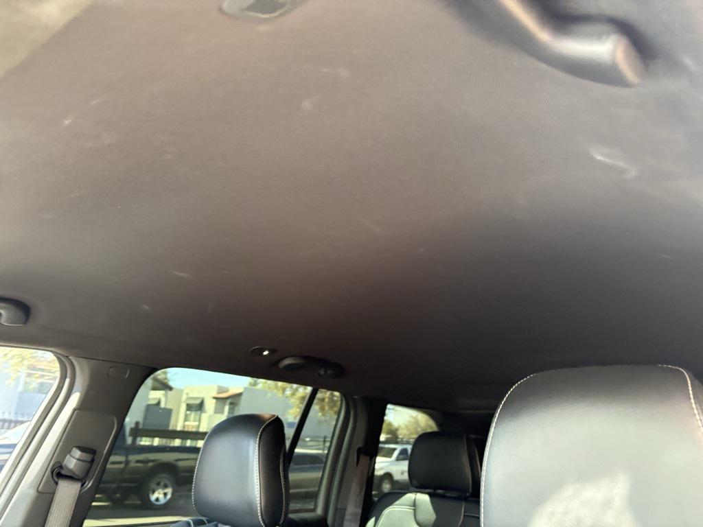 used 2023 Jeep Grand Cherokee car, priced at $30,573