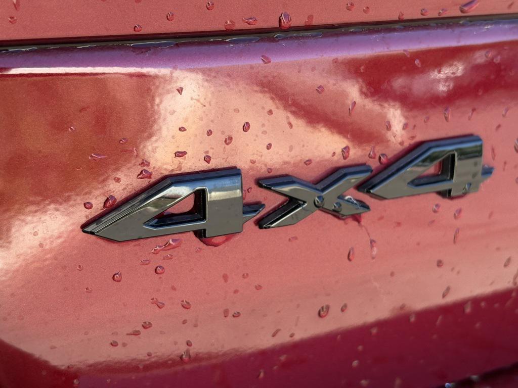 used 2023 Jeep Grand Cherokee car, priced at $30,573