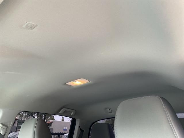 used 2023 Toyota Tacoma car, priced at $35,973