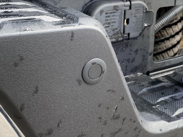 used 2023 Toyota Tacoma car, priced at $35,973