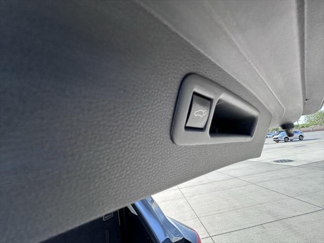 used 2024 Toyota Highlander car, priced at $35,973