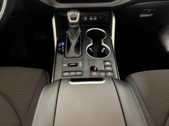 used 2024 Toyota Highlander car, priced at $35,573
