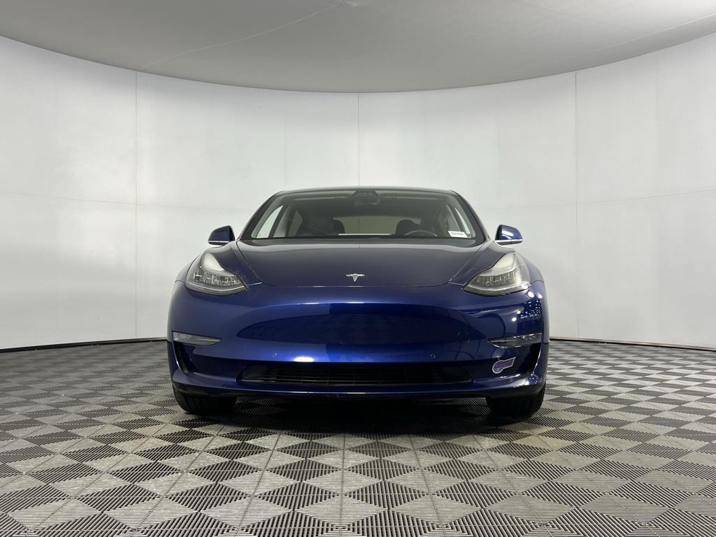 used 2019 Tesla Model 3 car, priced at $20,573