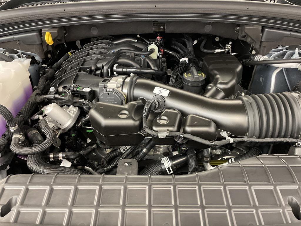 new 2025 Jeep Grand Cherokee car, priced at $40,489