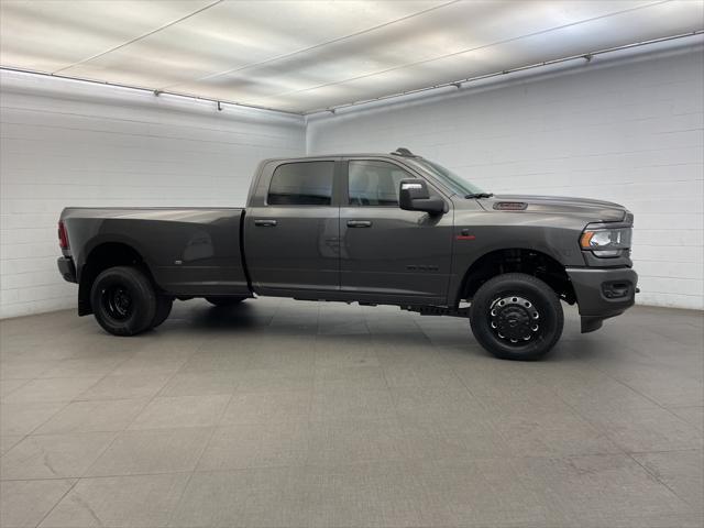 new 2024 Ram 3500 car, priced at $66,477