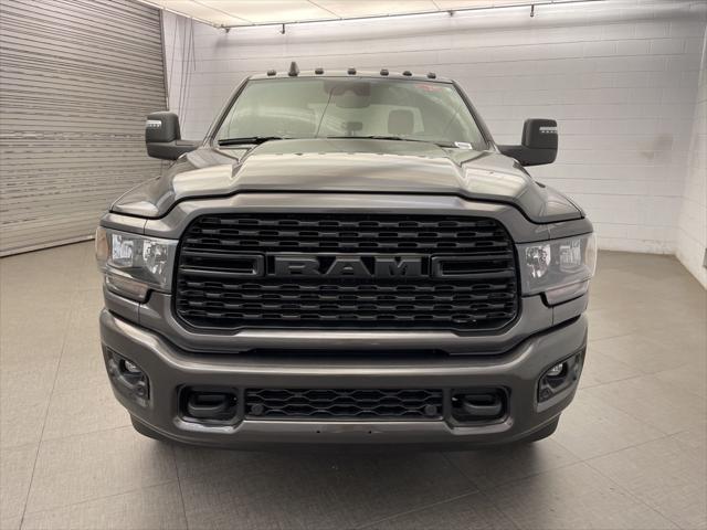 new 2024 Ram 3500 car, priced at $66,477