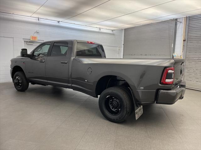 new 2024 Ram 3500 car, priced at $66,477