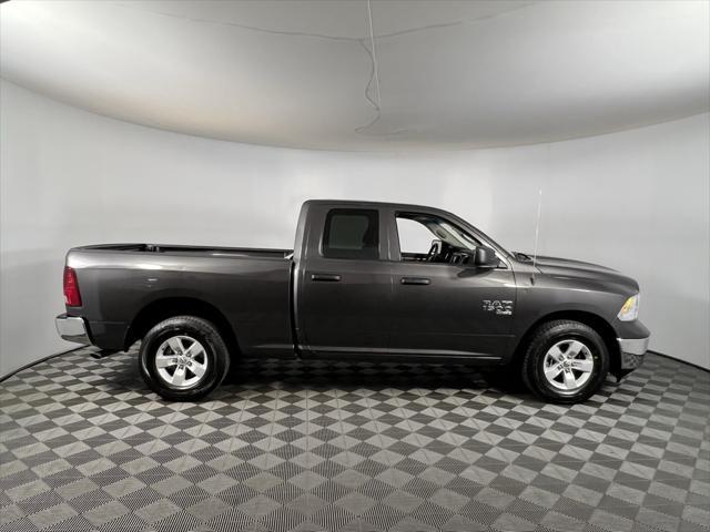 used 2024 Ram 1500 Classic car, priced at $26,375