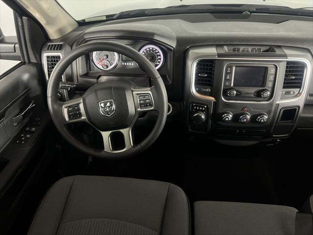 used 2024 Ram 1500 Classic car, priced at $29,375