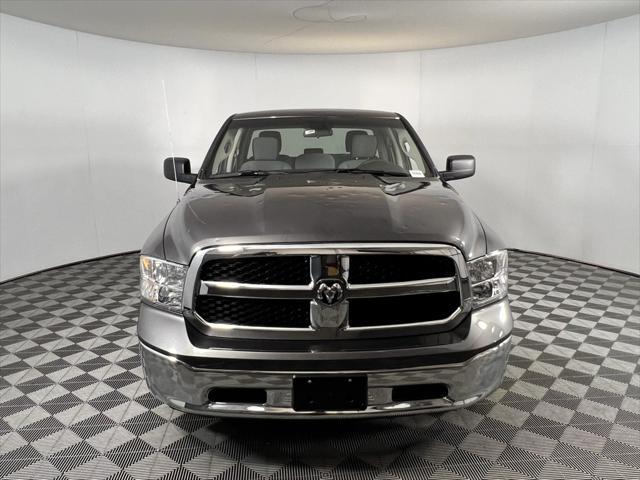 used 2024 Ram 1500 Classic car, priced at $29,375