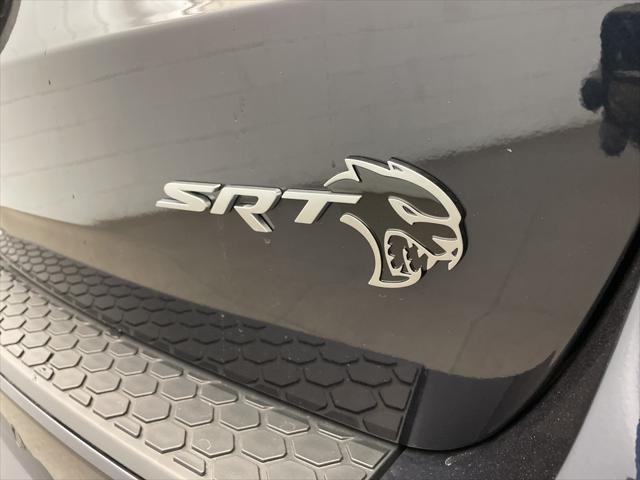 new 2025 Dodge Durango car, priced at $96,134