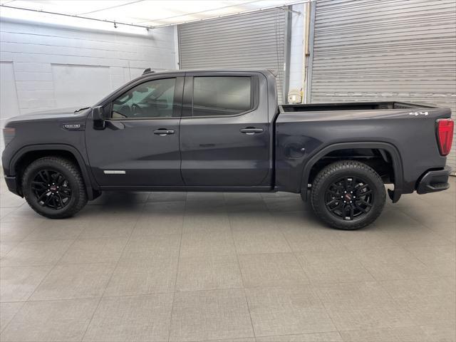 used 2023 GMC Sierra 1500 car, priced at $43,573