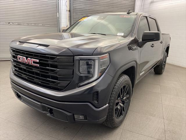 used 2023 GMC Sierra 1500 car, priced at $43,573