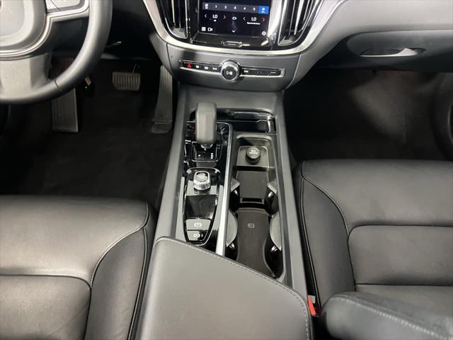 used 2024 Volvo S60 car, priced at $24,973