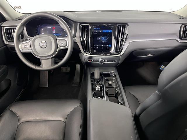 used 2024 Volvo S60 car, priced at $24,973
