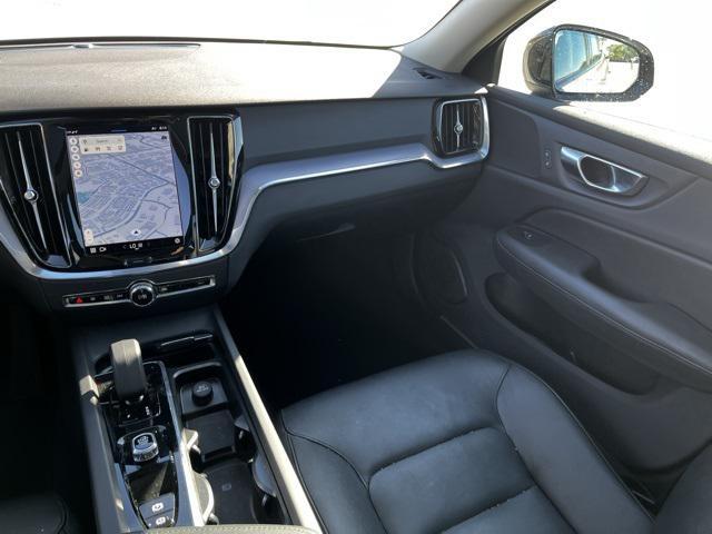 used 2024 Volvo S60 car, priced at $24,973