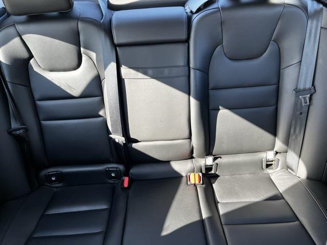 used 2024 Volvo S60 car, priced at $24,973