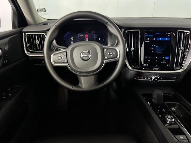 used 2024 Volvo S60 car, priced at $24,973