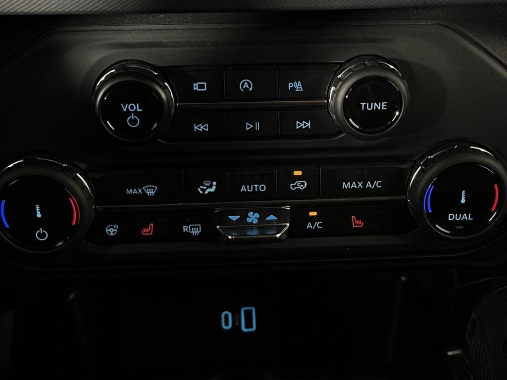 used 2022 Ford Bronco car, priced at $67,973