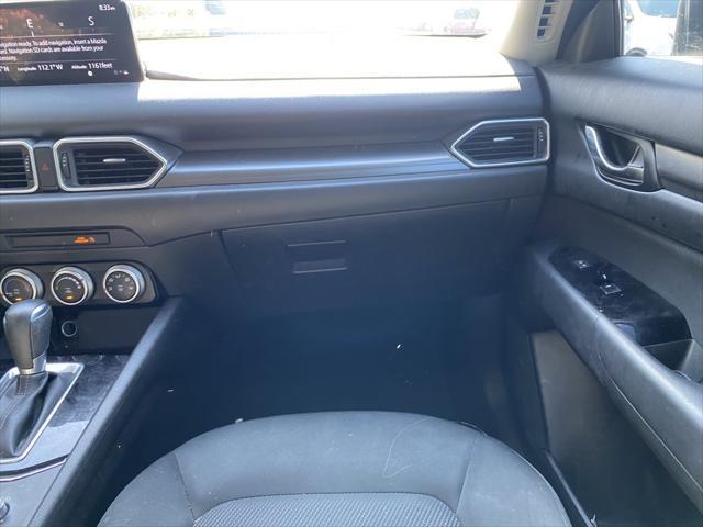 used 2023 Mazda CX-5 car, priced at $25,973